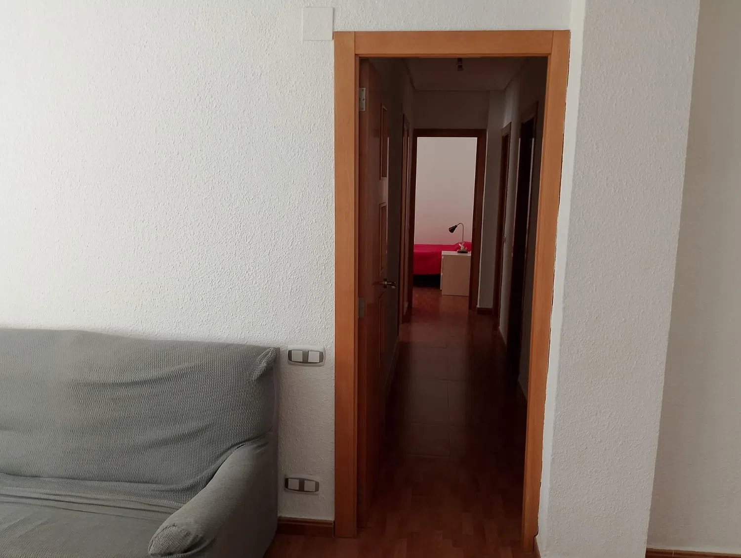 Piso en calle dels Sants Just i Pastor, 49 - Foto 6