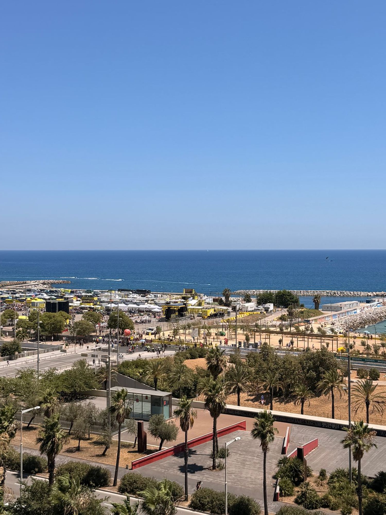 Piso en Garcia Faria, 81, Diagonal Mar i el Front Marítim del Poblenou - Foto 22