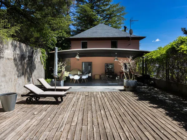 Casa o chalet independiente en Miraflores de la Sierra - Foto 3