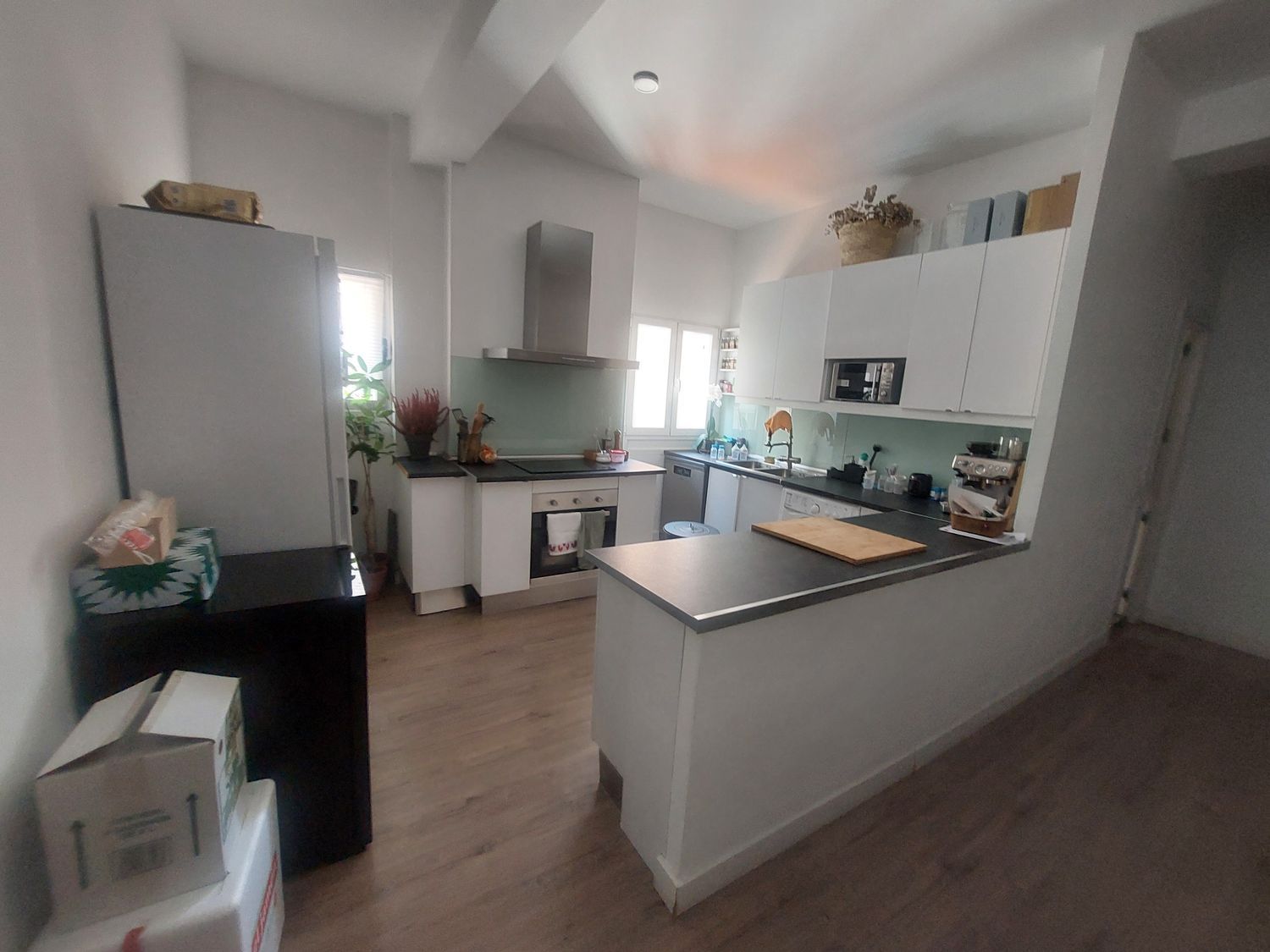 Piso en calle de Jorge Juan, 50 - Foto 7