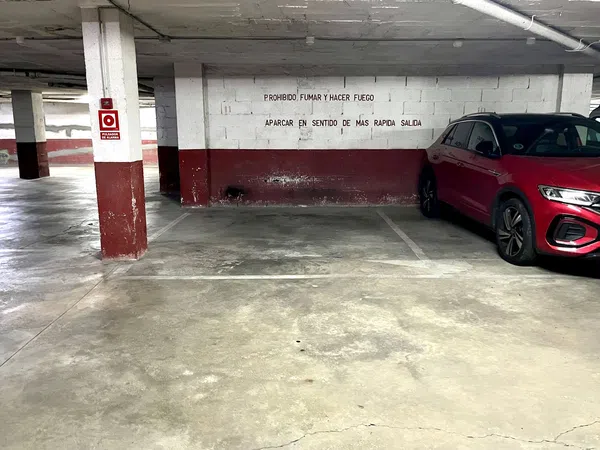 Piso en Barrio Camp d'En Serralta - Foto 26