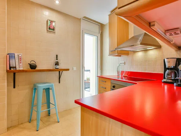 Piso en calle de Sant Crispí, 22 - Foto 20