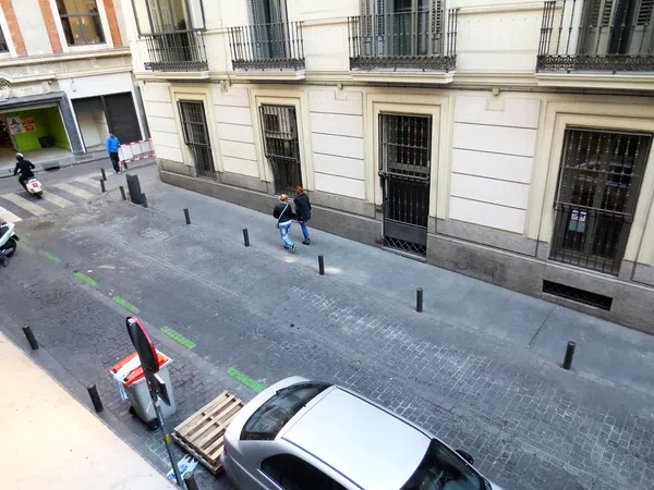Estudio en Calle de Víctor Hugo, 5, Chueca-Justicia - Foto 22
