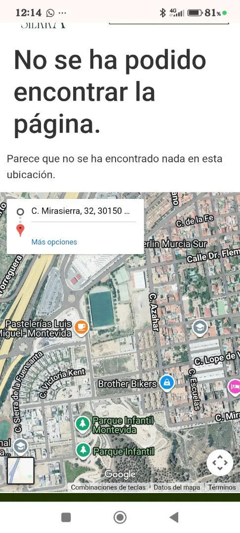 Piso en  Calle Juan Tenorio 58 - Foto 18