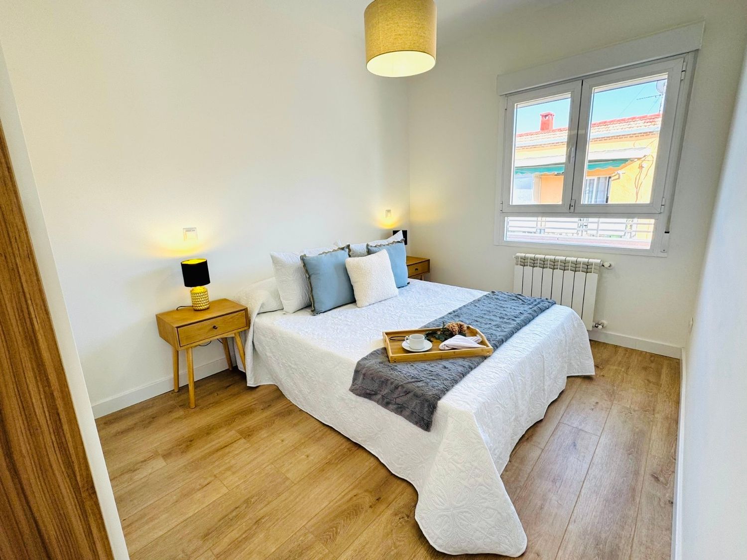 Piso en calle Teobaldo, 1 - Foto 9