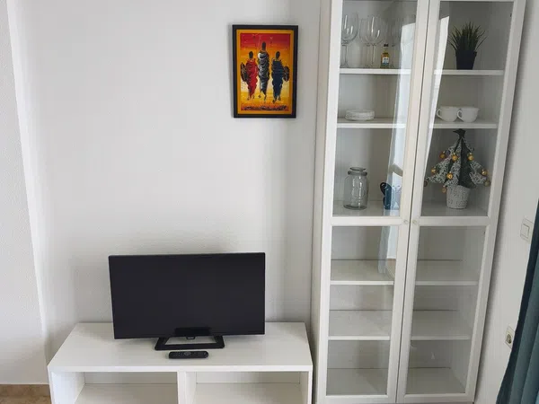 Piso en avenida Carvajal, 2 - Foto 13