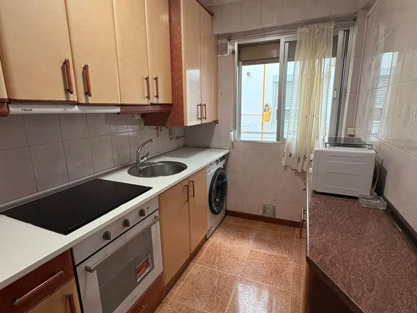 Piso en calle de Francisco de Ruesta, 11 - Foto 5