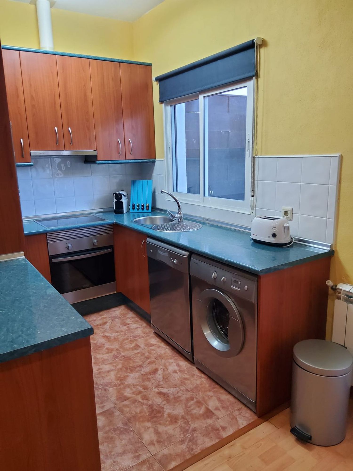 Estudio en Avenida Príncipe Felipe, 9 - Foto 10