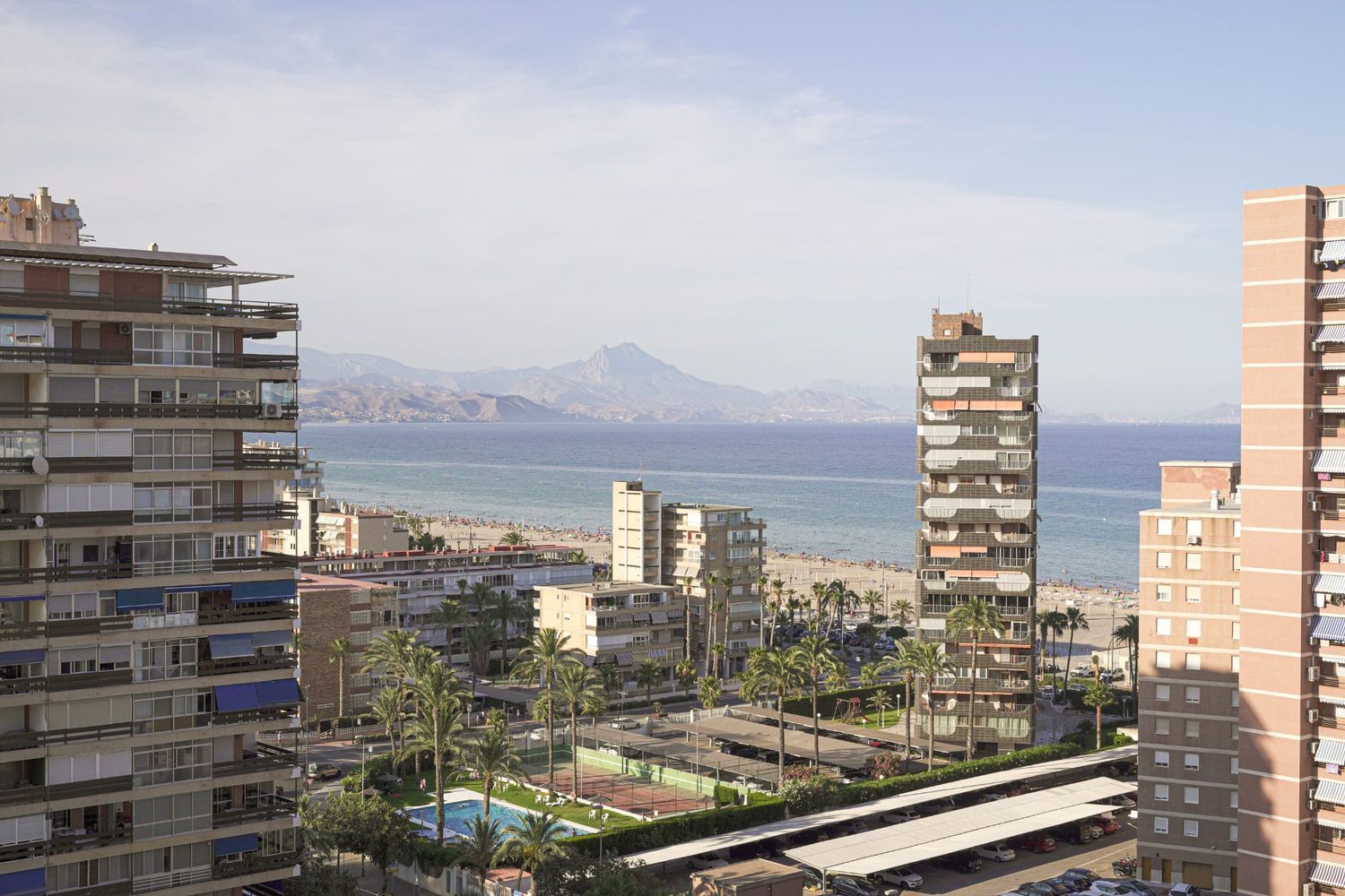 Piso en Avenida Países Escandinavos, 6, Playa de San Juan - Foto 2