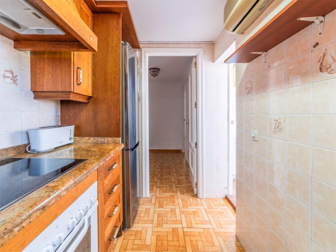 Piso en  Calle Esperanza de Triana 20