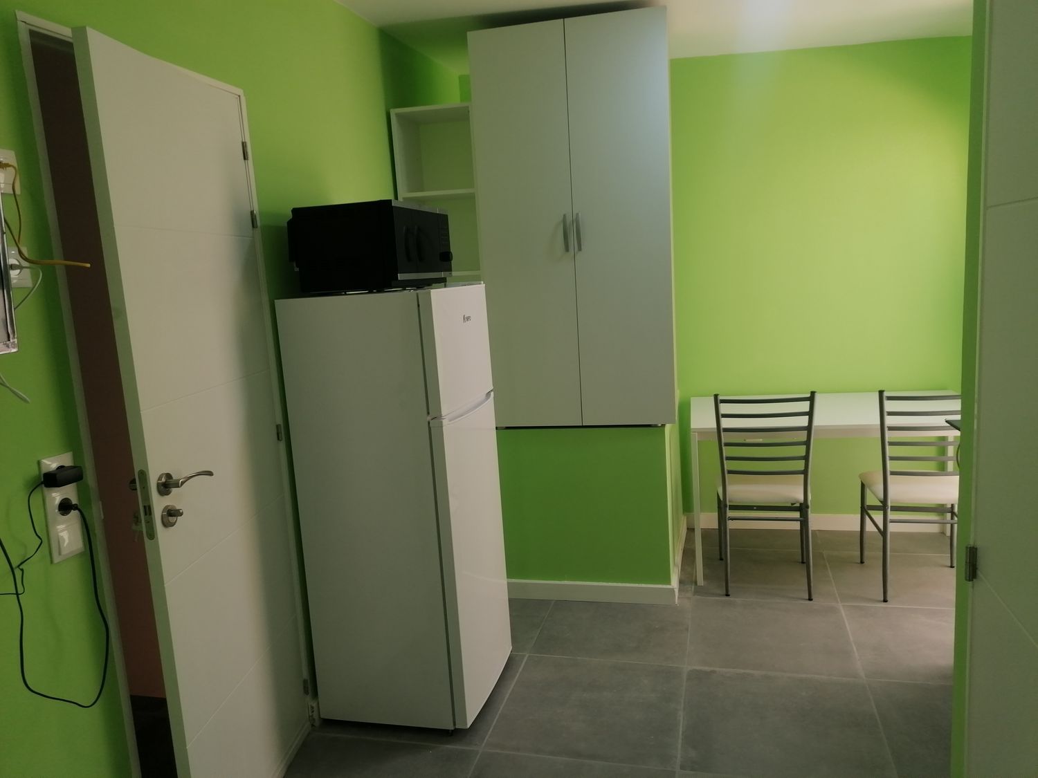 Estudio en Calle Antonio García Pérez, 93, Igueste de Candelaria, Igueste de Candelaria - Foto 4