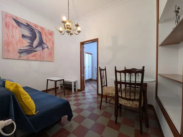 Ático en calle Miguel Cid, 24