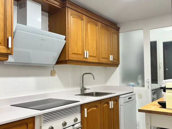 Piso en Barrio L'Amistat - Foto 21