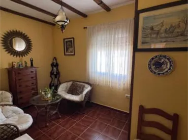 Casa adosada en Hotel los gallos urbano - Foto 7