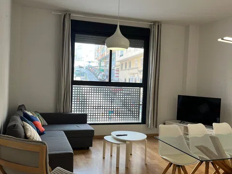 Piso en calle Jinetes, 14