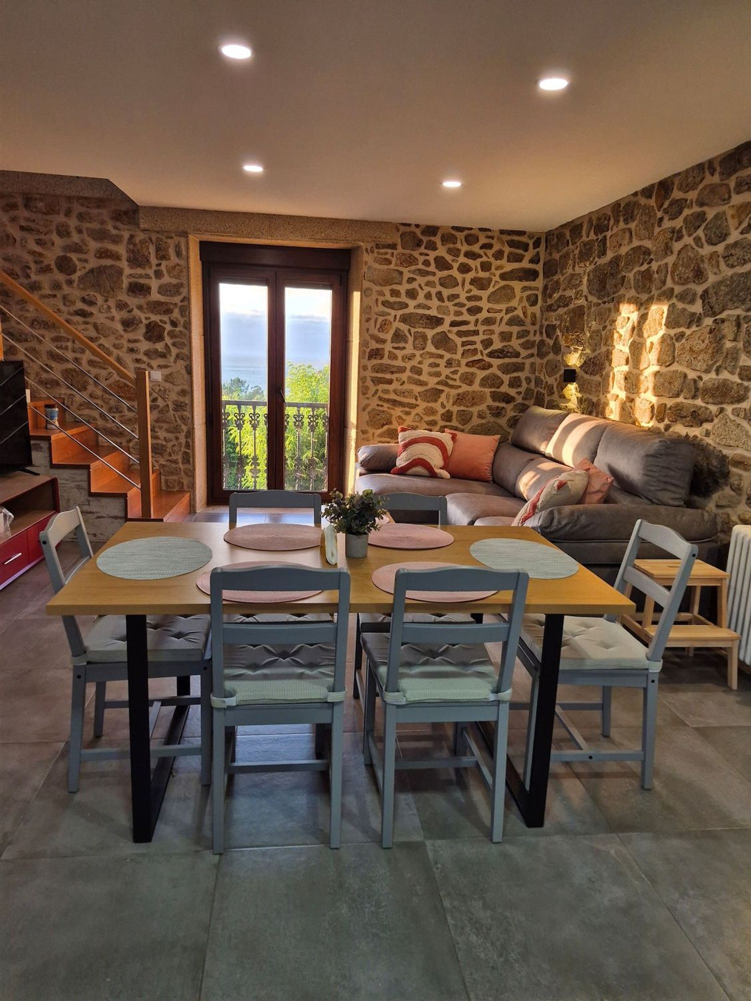 Casa de pueblo en Muíños, 217 - Foto 12