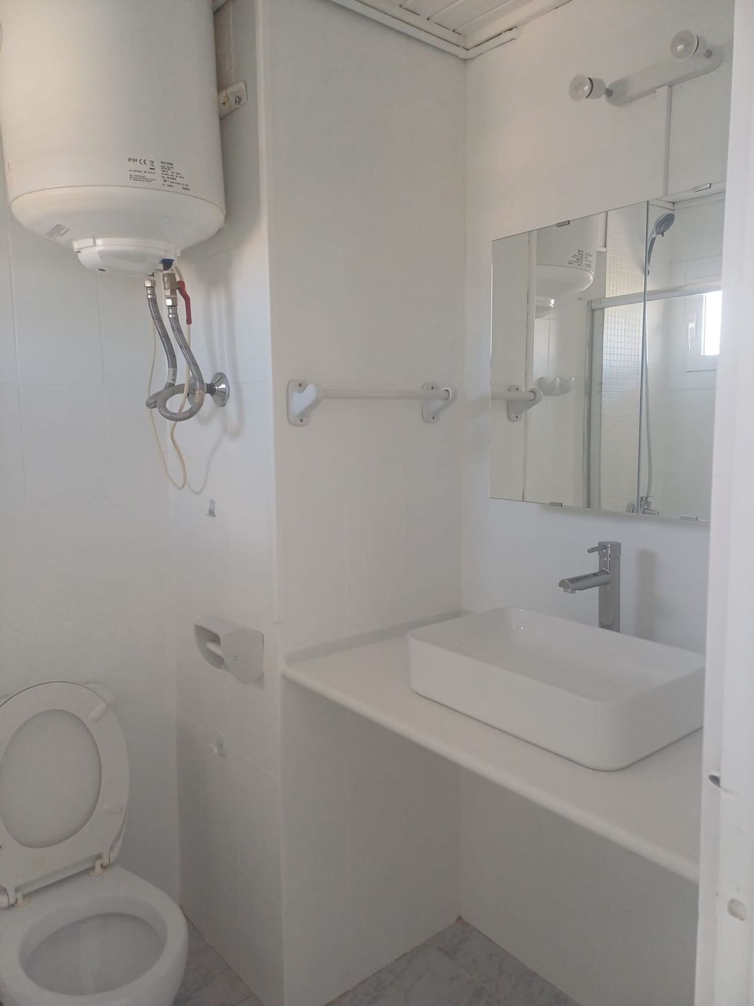 Estudio en Calle Saridakis, 24, Cala Major - Foto 7