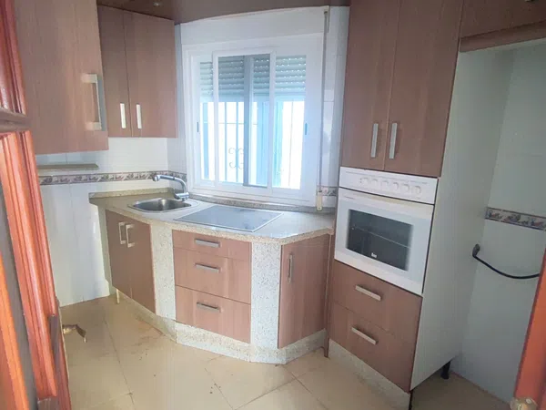 Chalet adosado en Calle Palomar, 24 - Foto 4