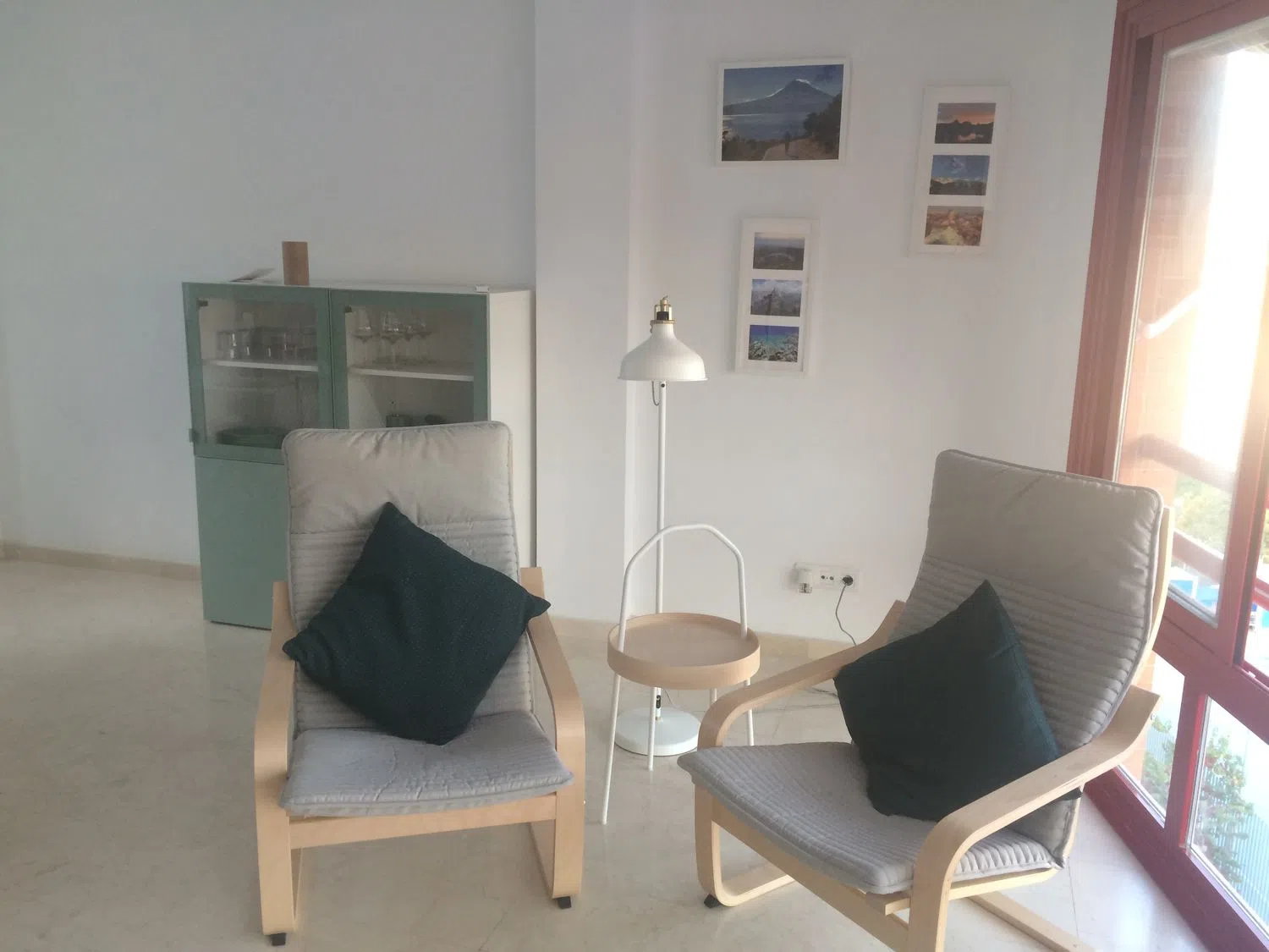 Piso en calle Guadiaro, 6 - Foto 2