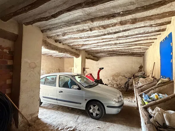 Casa o chalet independiente en Carretera Dehesa, 20 - Foto 4