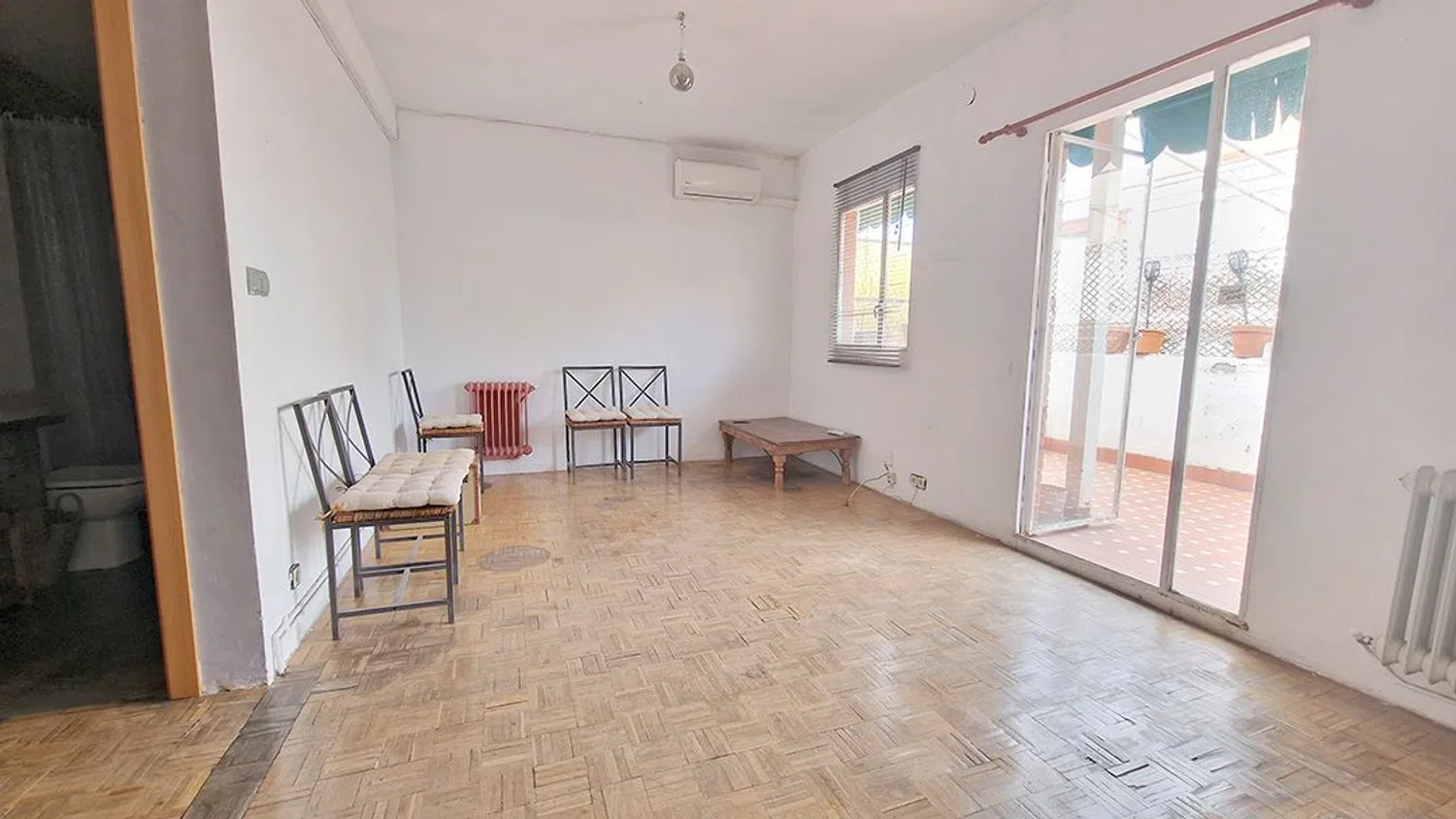 Ático en Barrio Prosperidad - Foto 2