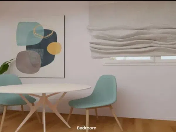 Estudio en Jaume Roig - Foto 4