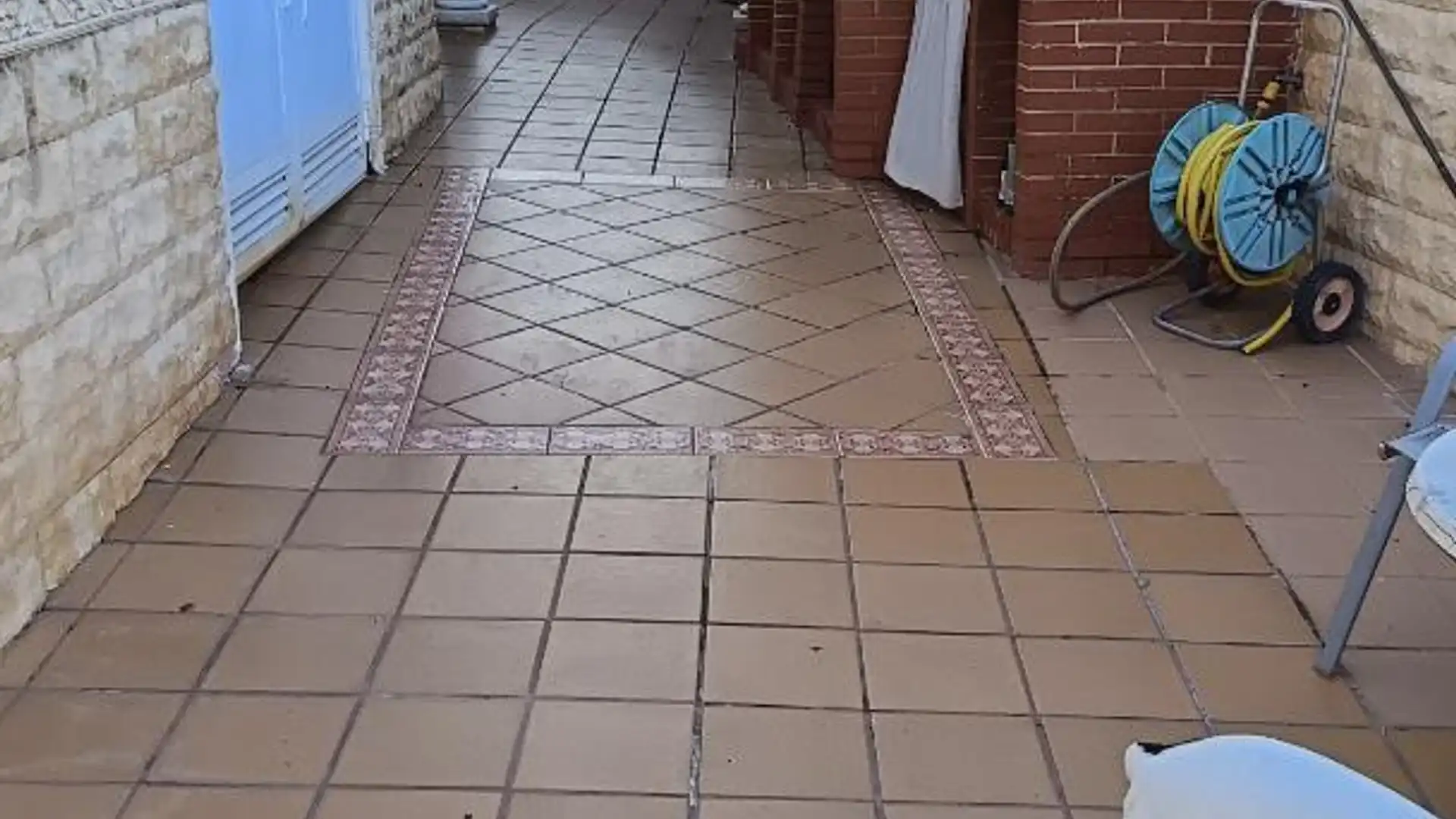 Chalet en  Carrer Serra del Reclot 6 - Foto 1