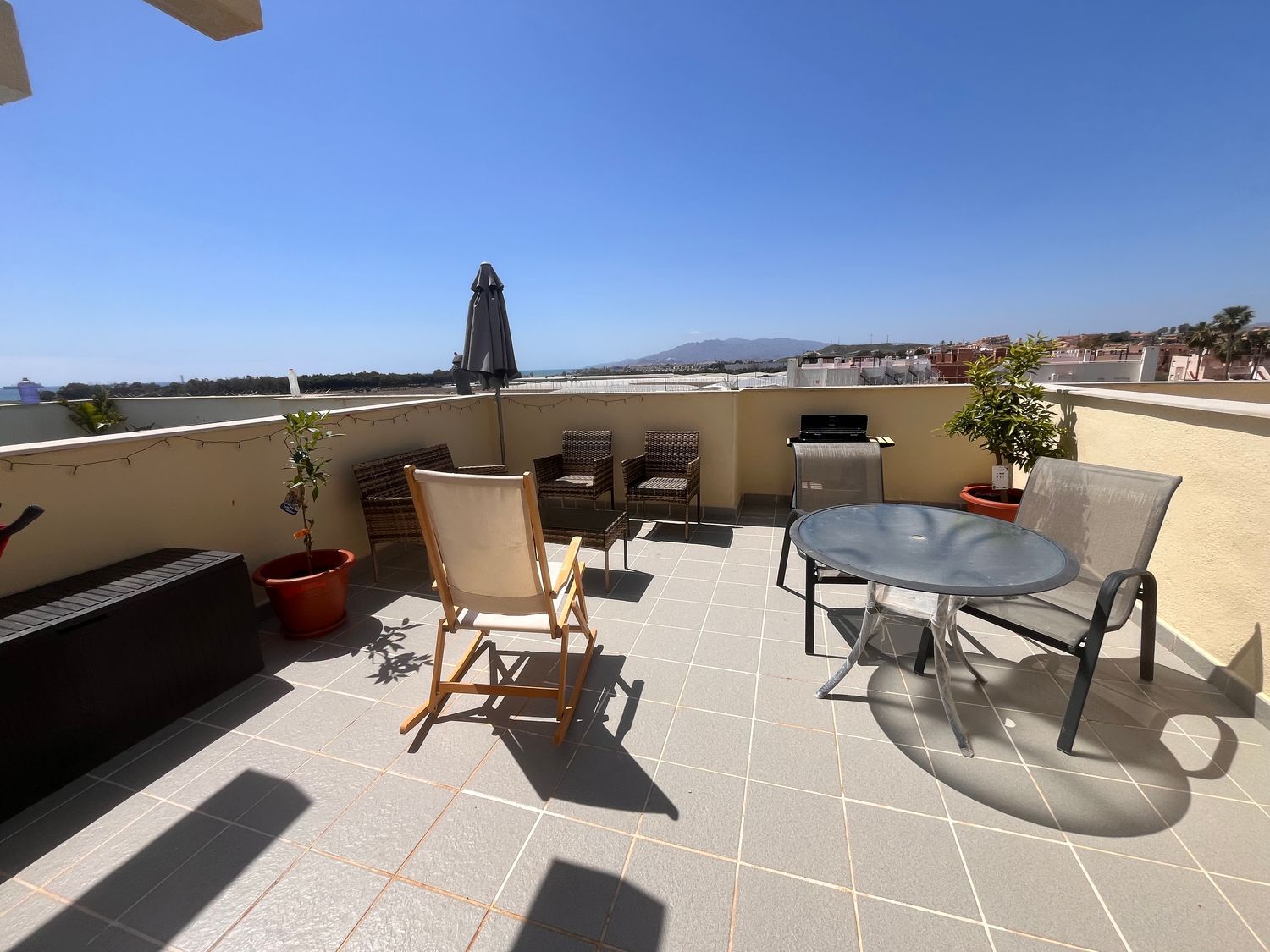 Ático en Travesía el Secano, 42 - Foto 21