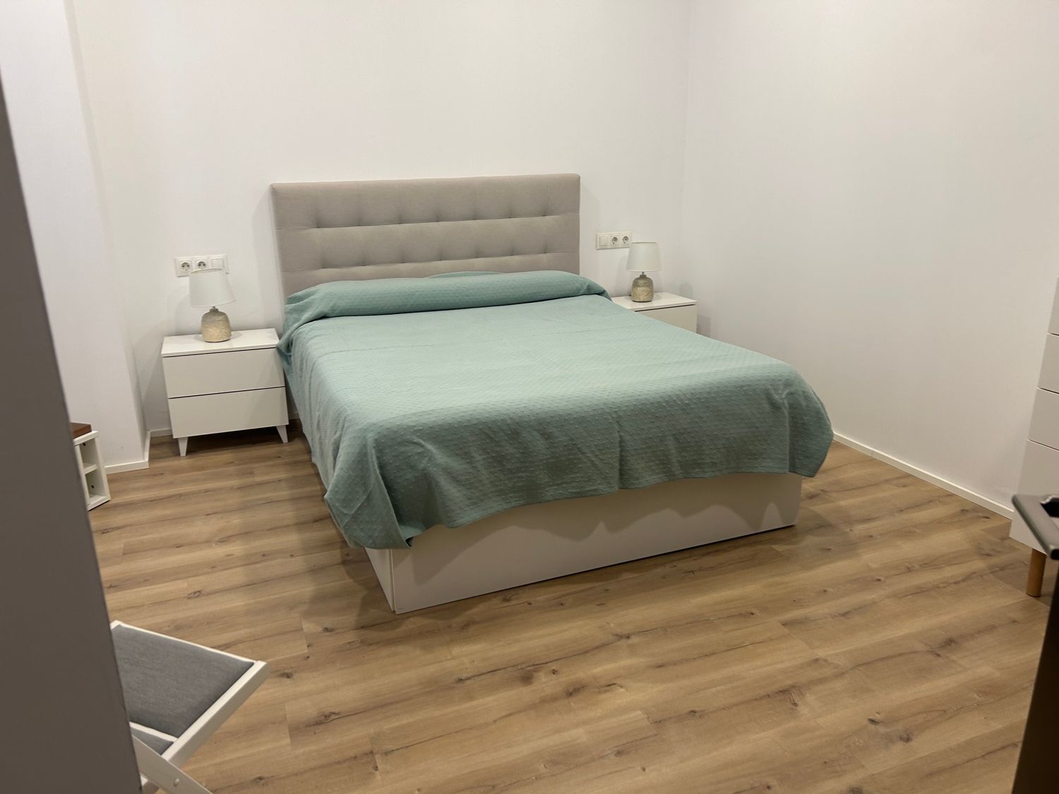 Piso en Calle Rastro, 3, San Bernardo - Avenida de Cádiz - Foto 4