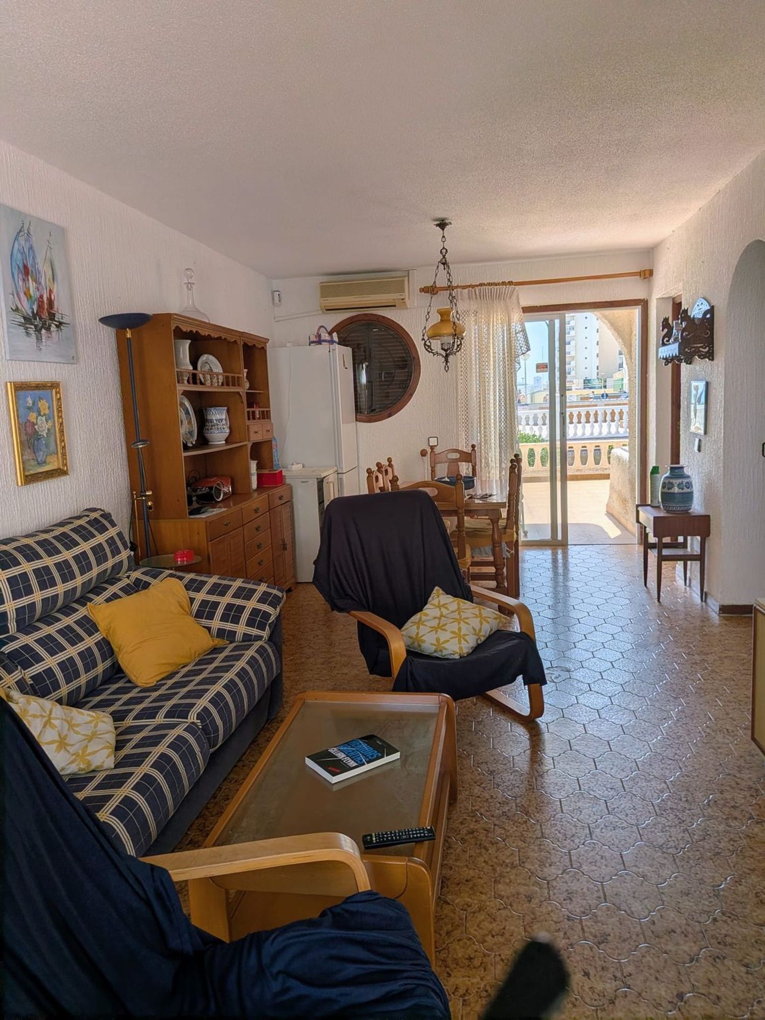 Dúplex en GranVia de La Manga Km7, 18, Playa del Galán, Playa del Galán - Foto 15