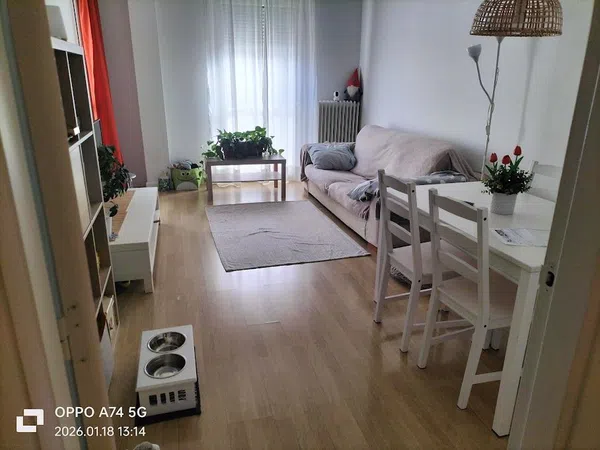 Piso en Calle del Concejo de Azpa, 11, Mendillorri, Mendillorri - Foto 7