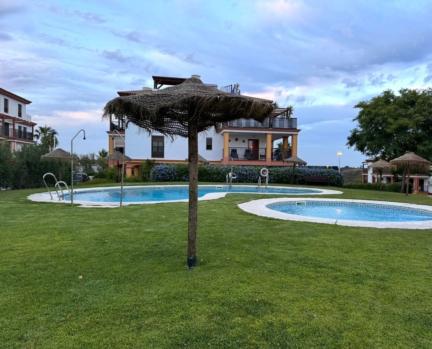 Piso en Lope de rueda, 9, Costa Esuri, Costa Esuri - Foto 9