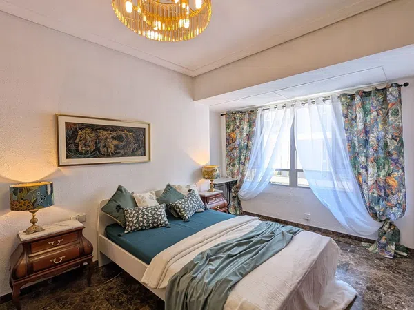 Piso en calle Cronista Viravens, 22