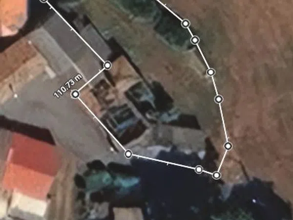 Casa rural en Portoscalvos, 1 - Foto 7