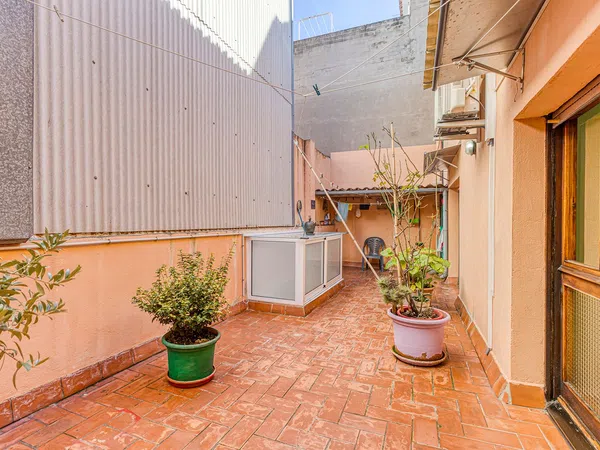 Chalet adosado en Calle del Bisbe Perelló, 34 - Foto 17