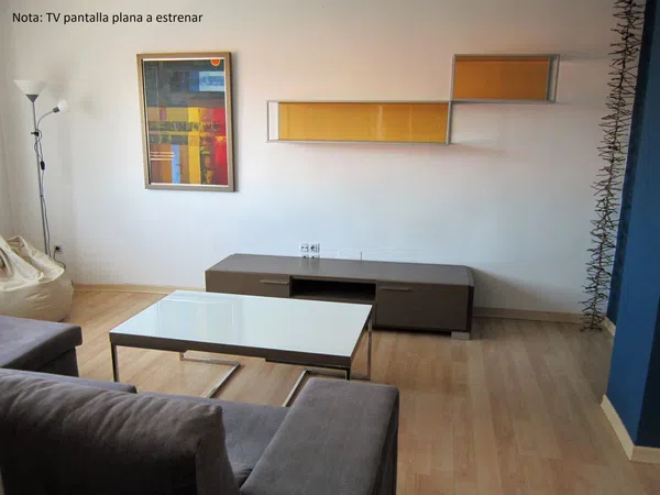 Piso en avenida Parque de la Alamedilla, 14 - Foto 2