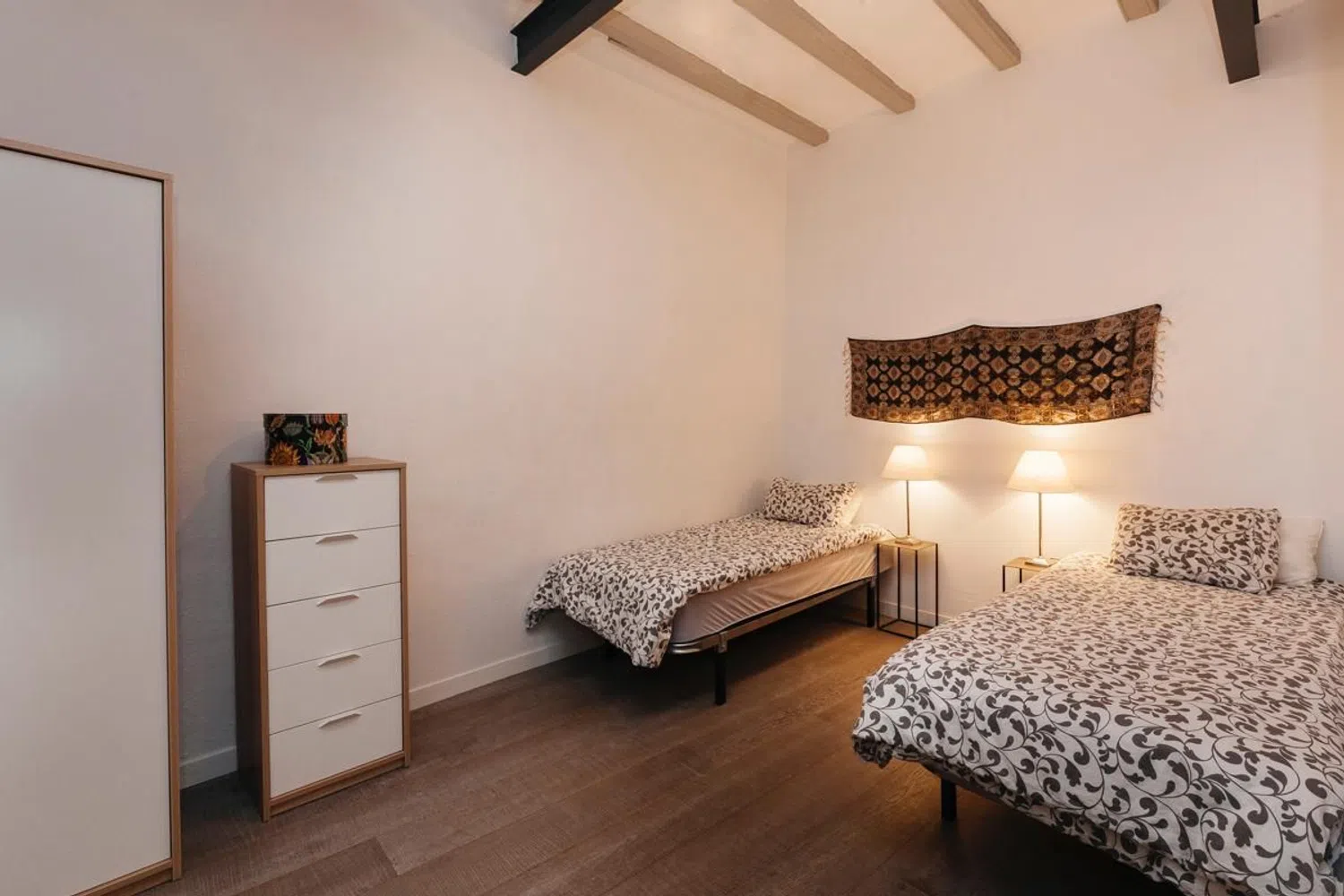 Estudio en calle d'en Gignàs, 5 - Foto 12