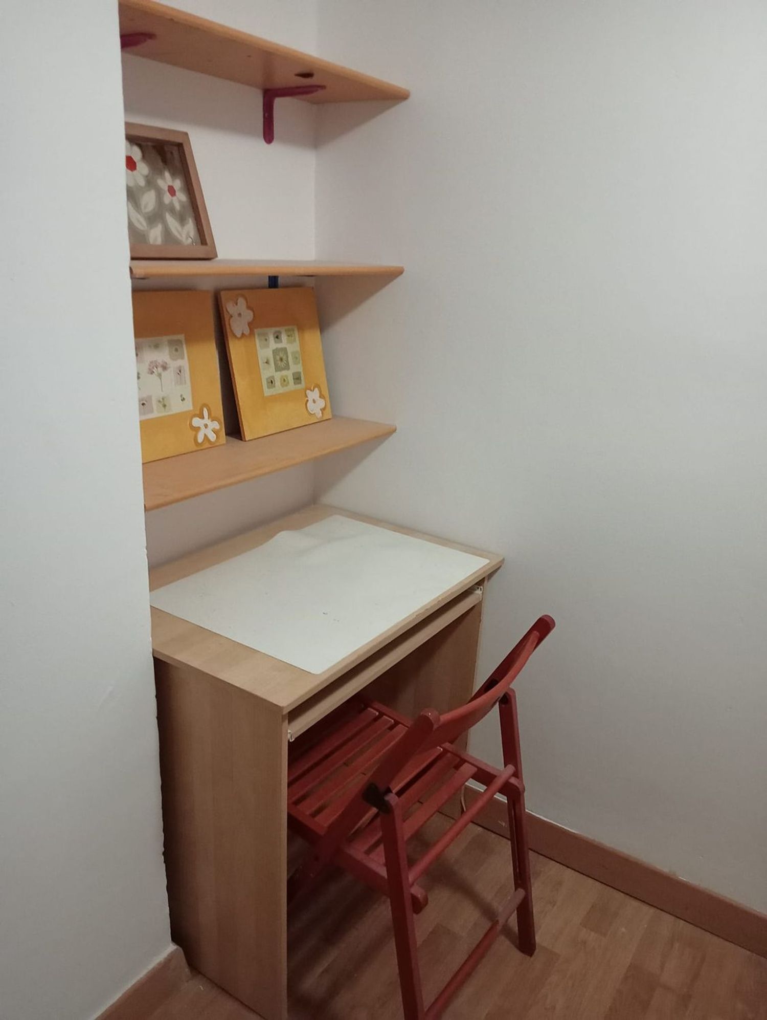 Piso en calle de Francisco de Vitoria, 14 D - Foto 6