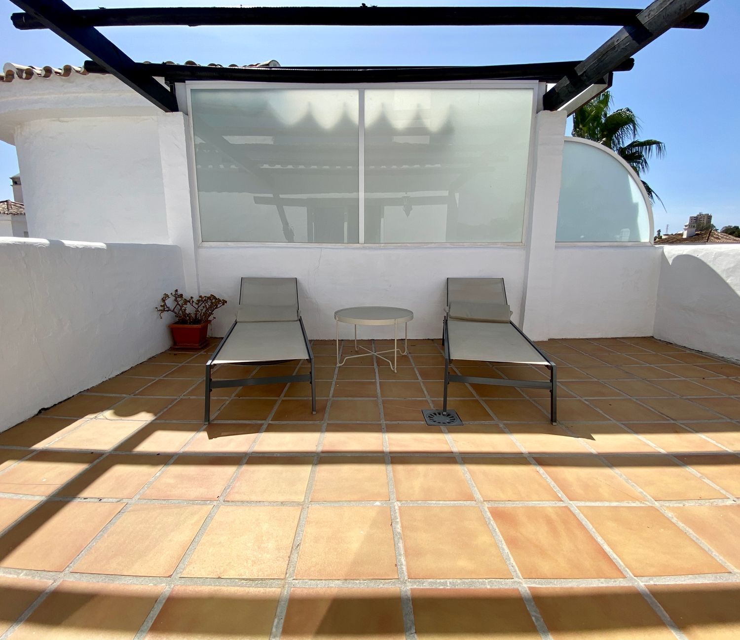 Dúplex en Algatocin, 46, Puerto Banús - Foto 14