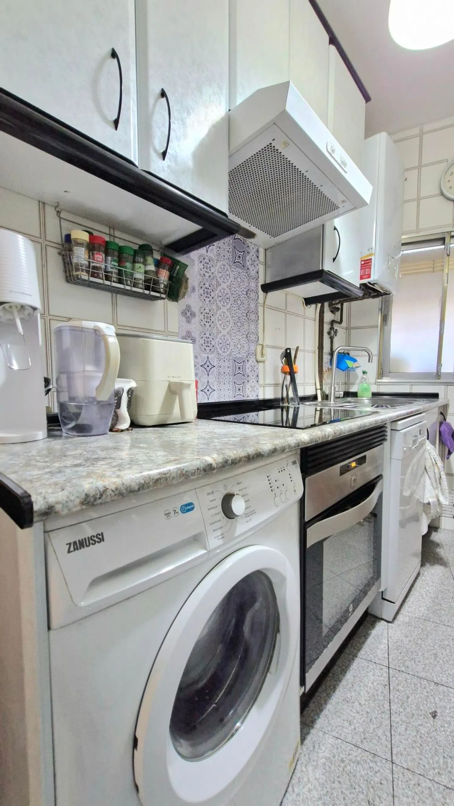 Piso en Barrio Casco Histórico de Vicálvaro - Foto 24