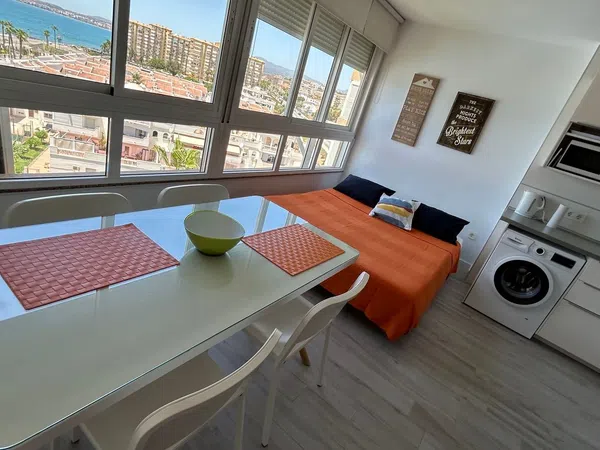 Estudio en Avenida de Andalucia, 36 - Foto 8
