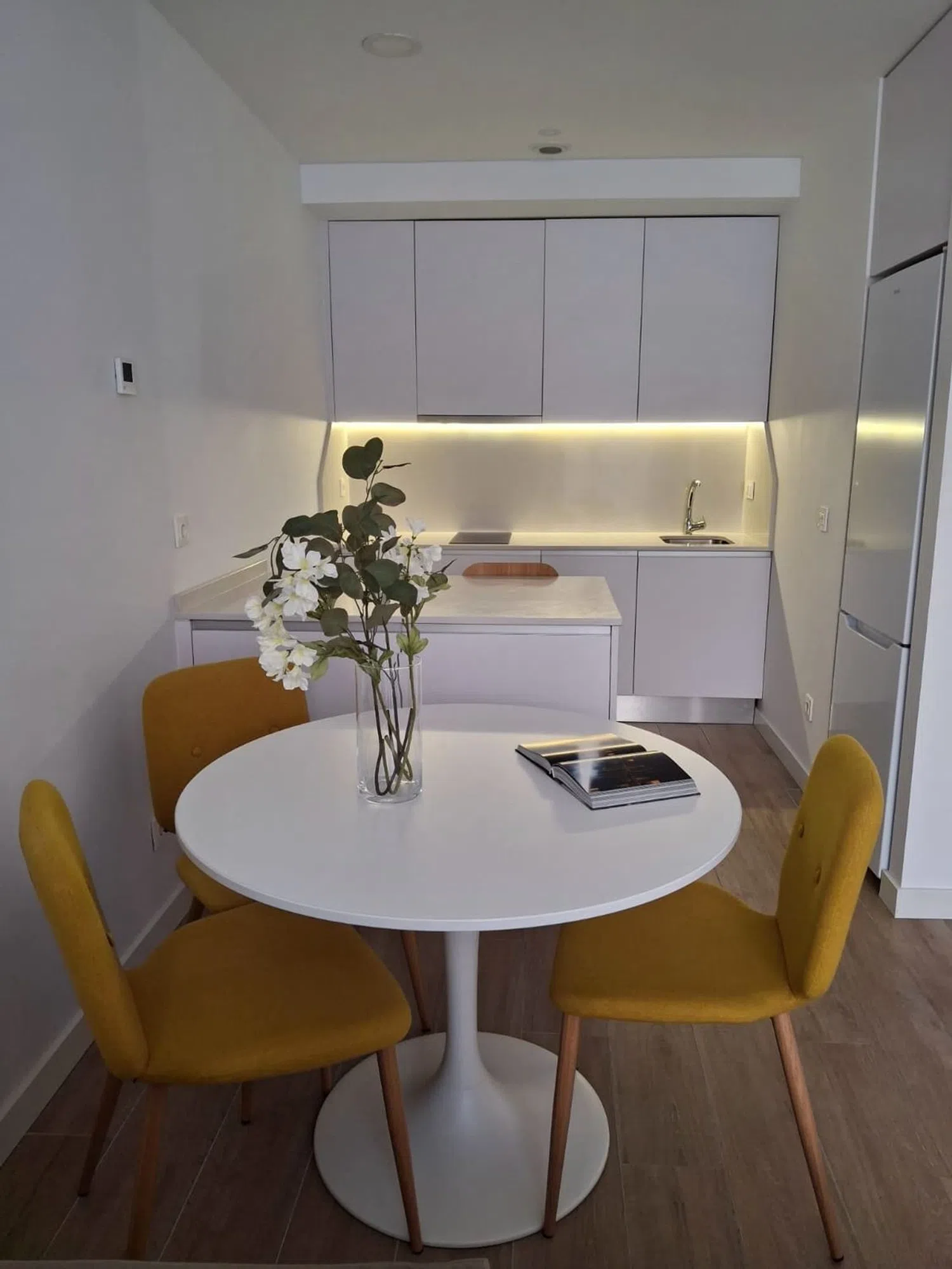 Piso en calle de Hermosilla, 106 - Foto 5