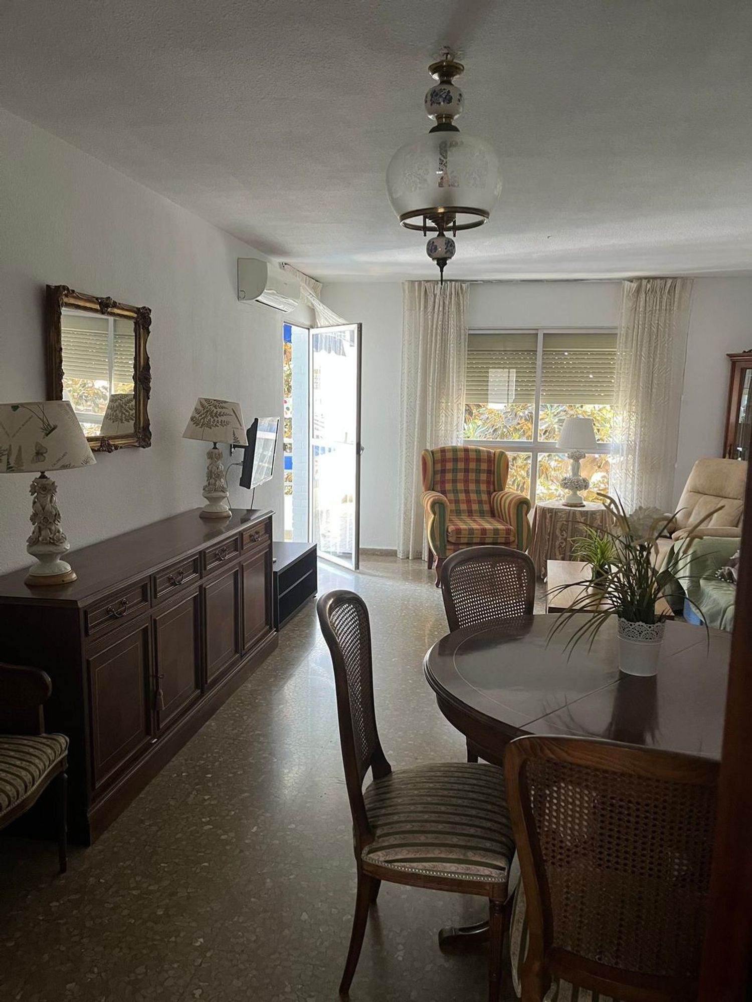 Piso en plaza del Hospital Civil, 4 - Foto 1