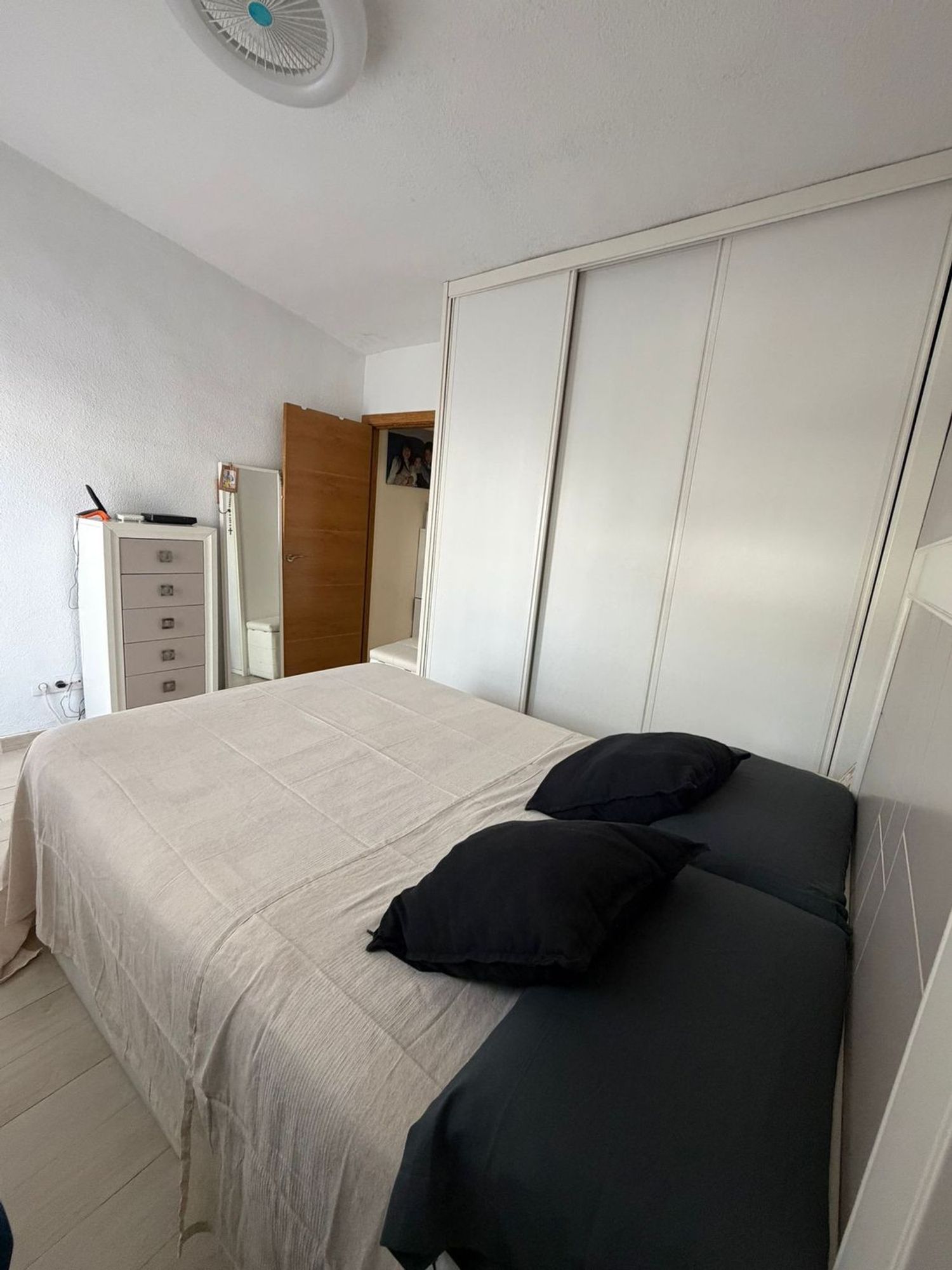 Chalet adosado en calle de Santa Rafaela María del Sagrado Corazón, 86 - Foto 34