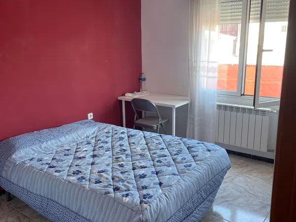 Piso en Avenida de Mariano Andrés, 93, Las Ventas, Las Ventas - Foto 7