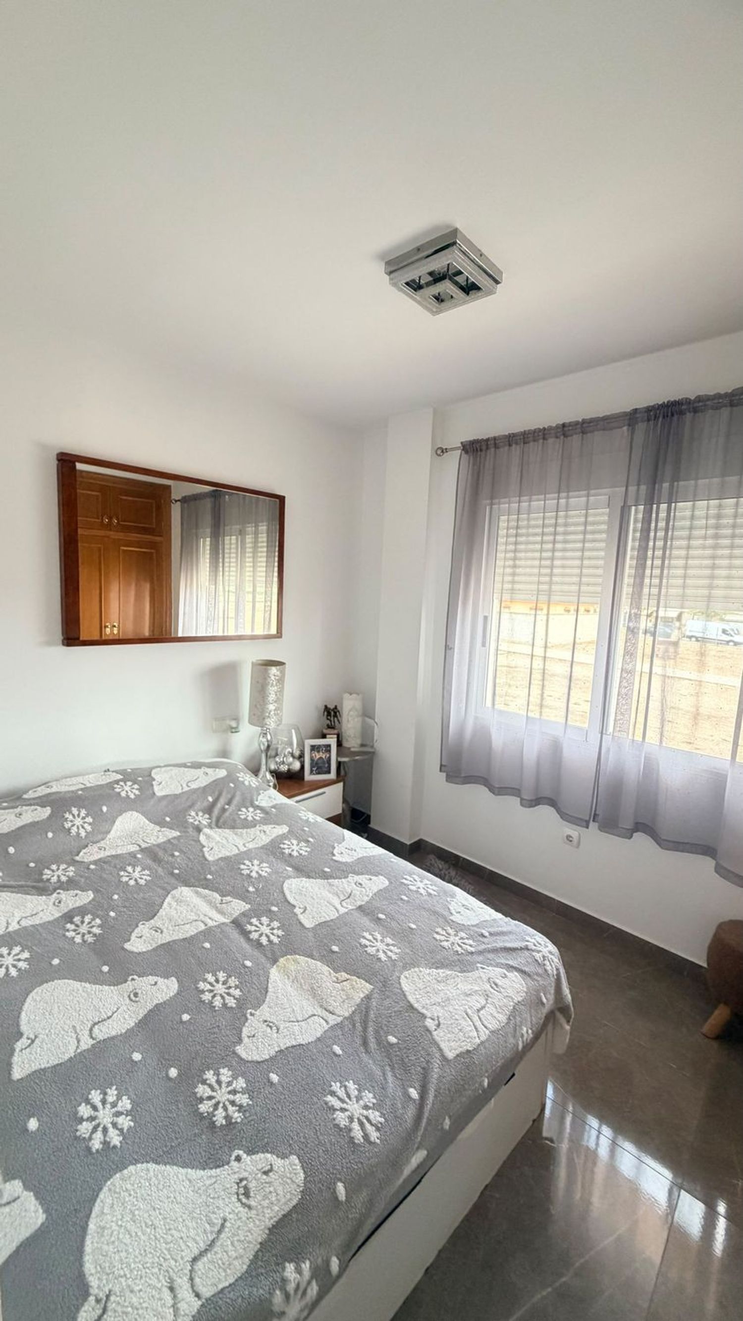 Casa o chalet independiente en Carretera Balsicas - Sucina, 22, Jerónimo y Avileses - Foto 10