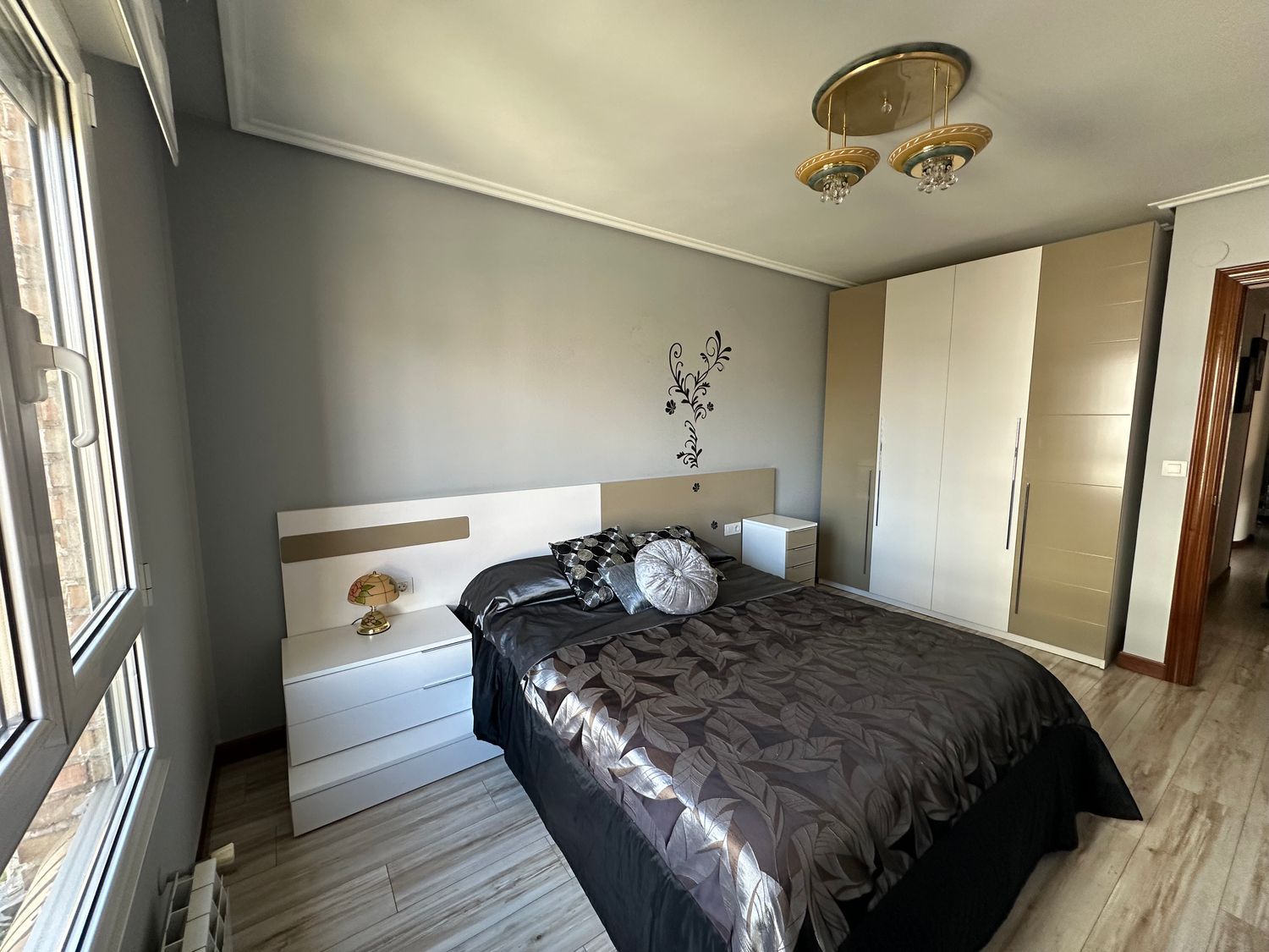 Piso en Urb. arantzabela Aranzabela - Aranbizkarra - Foto 10