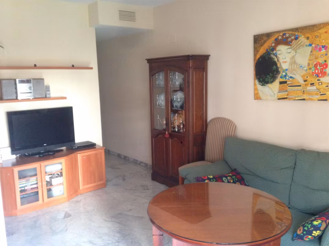 Piso en  Calle Golondrina 5