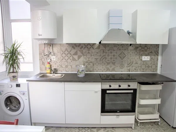 Piso en calle Juan Guerrero Ruiz, 14 - Foto 7