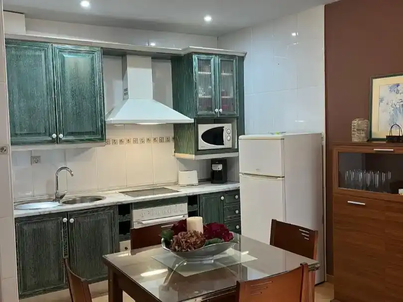 Apartamento en  Calle Cózar 2 - Foto 2